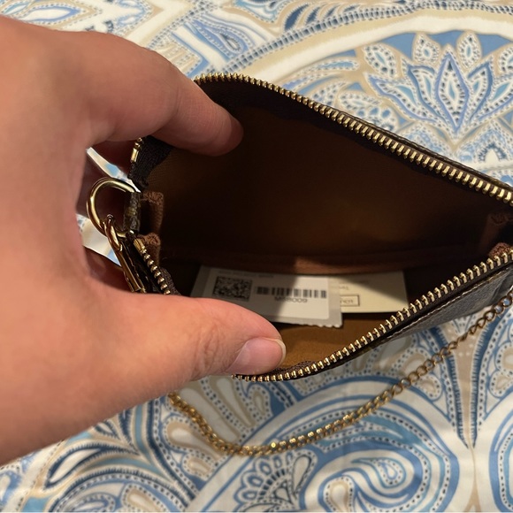 🤎Authentic LV Mini Pochette Accesoires 🤎 - Picture 4 of 8